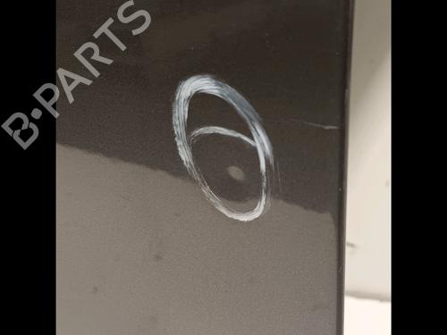 Left front door BMW 1 (E87) 118 d | BP17315514C2 