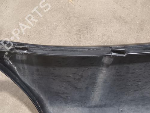 Rear bumper LAND ROVER RANGE ROVER SPORT I (L320) 3.6 D 4x4 | BP20607619C8 