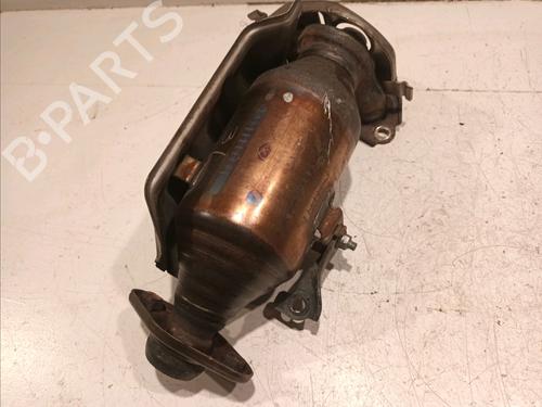 Used Catalyst PEUGEOT 107 (PM_, PN_) 1.0 (68 hp) 18251402