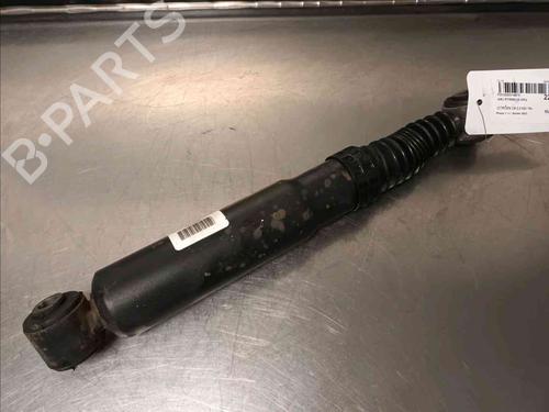 Used Left rear shock absorber CITROËN C8 (EA_, EB_) 2.2 HDi (128 hp) 20603587