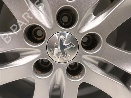 Rim PEUGEOT 508 I (8D_) 2.0 BlueHDi 150 | BP17994099C45 