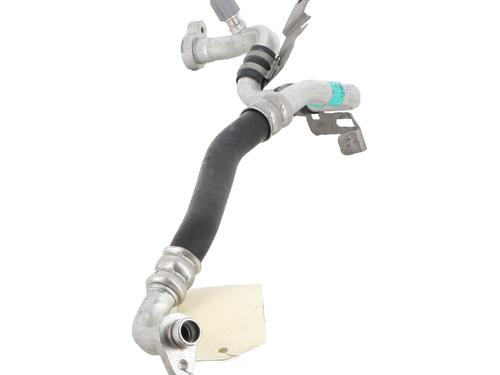 AC pipe RENAULT CAPTUR II (HF_) | BP30919430M126