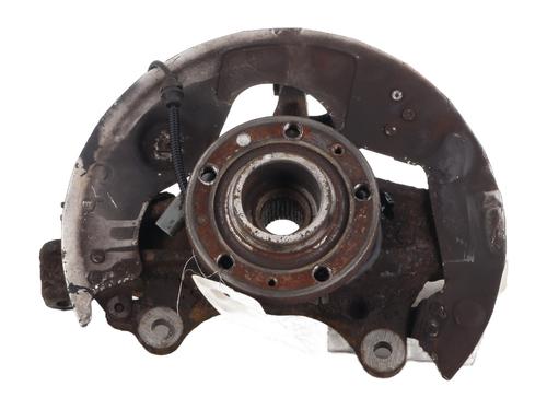 Used Left front steering knuckle Left front steering knuckle CITROËN C4 Picasso II 1.6 HDi / BlueHDi 115 (115 hp) 36552503 36552503