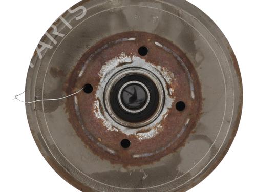 Andre RENAULT CLIO IV (BH_) 1.5 dCi 75 (75 hp) 22615828