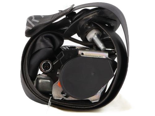 Used Front left belt tensioner PEUGEOT 208 I (CA_, CC_) 1.4 HDi (68 hp) 27513445
