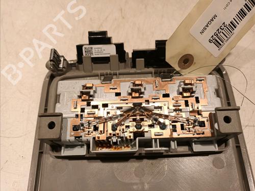 Interior roof light OPEL ASTRA J (P10) 1.6 CDTi (68) | BP17134088I8 