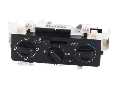 Used Climate control Climate control CITROËN C2 (JM_) 1.1 (60 hp) 32515512 32515512