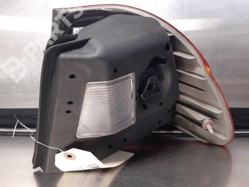 Left taillight BMW 3 (E46) 318 d | BP9332364C34 