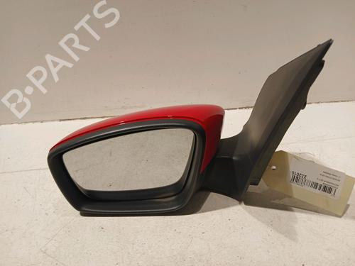 Used Left mirror SKODA CITIGO (NF1) 1.0 (75 hp) 18731900