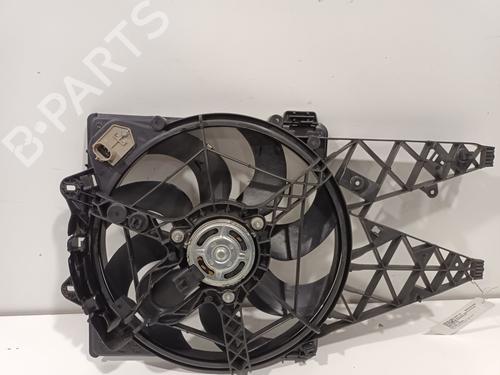 Used Radiator fan Radiator fan 37629658 37629658