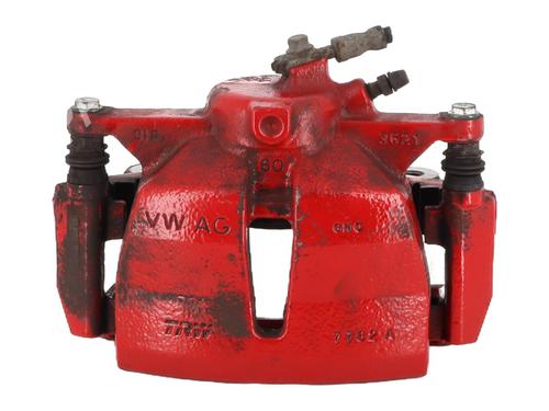 Used Left front brake caliper VW GOLF VII (5G1, BQ1, BE1, BE2) 2.0 GTI (230 hp) 22921614