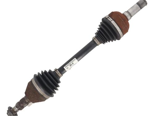 Used Left front driveshaft OPEL INSIGNIA A (G09) 2.0 CDTI (68) (160 hp) 27494091