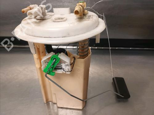 Used Fuel pump PEUGEOT 508 I (8D_) 1.6 HDi (112 hp) 14858536