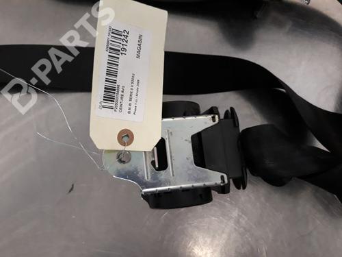 Front left belt tensioner BMW 5 (E60) 530 d | BP9323083C87 