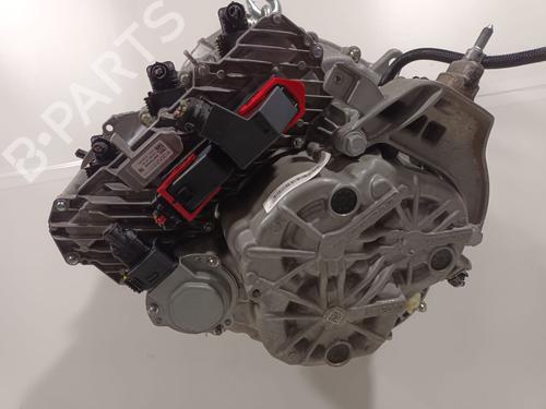 Gearbox RENAULT SCÉNIC IV (J9_)  | BP32312832M3 