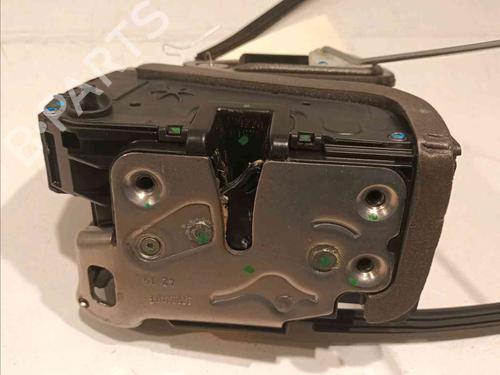 Rear right lock OPEL ASTRA K (B16) 1.6 CDTi (68) | BP21124193C99 