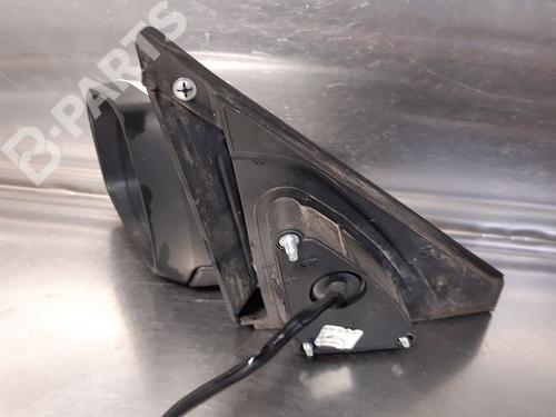 Left mirror SUZUKI SWIFT III (MZ, EZ) 1.3 (RS413, ZC11S) | BP9326567C26 