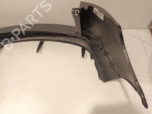 Rear bumper RENAULT MEGANE III Grandtour (KZ0/1) 1.5 dCi (KZ0C, KZ1A) | BP27888858C8 