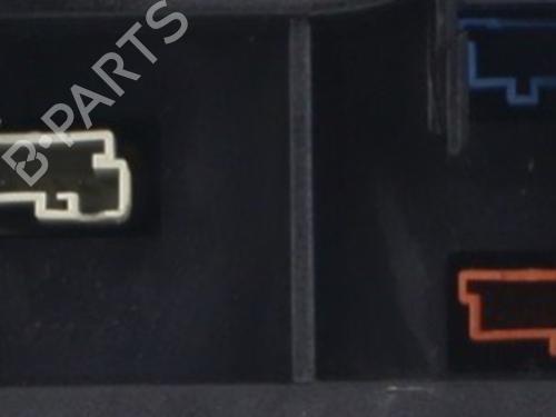Headlight switch CITROËN C4 Picasso I MPV (UD_) 2.0 HDi 138 | BP37168866I24 - Image 7