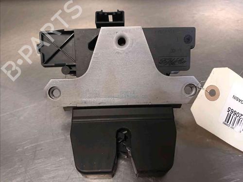 Achterklepslot FORD MONDEO IV (BA7) 1.8 TDCi (125 hp) 21123951
