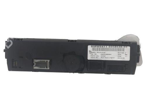 Climate control BMW 3 (E90) 320 d | BP36034547I5 - Image 4