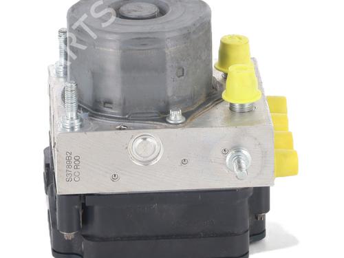 ABS pump NISSAN MICRA V (K14) 0.9 IG-T | BP37629716M43 - Image 4
