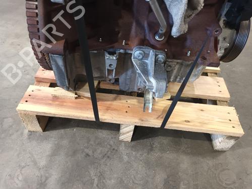 Engine RENAULT MODUS / GRAND MODUS (F/JP0_) 1.5 dCi (FP0G, JP0G) | BP36693062M1 - Image 7