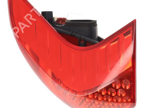 Right taillight PEUGEOT 3008 I MPV (0U_) 1.6 HDi | BP27375429C35 
