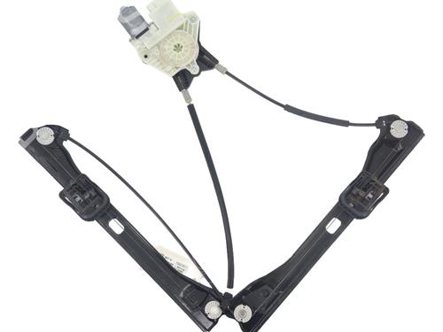 Used Front left window mechanism SKODA RAPID (NH3, NK3, NK6) 1.6 TDI (115 hp) 28972821