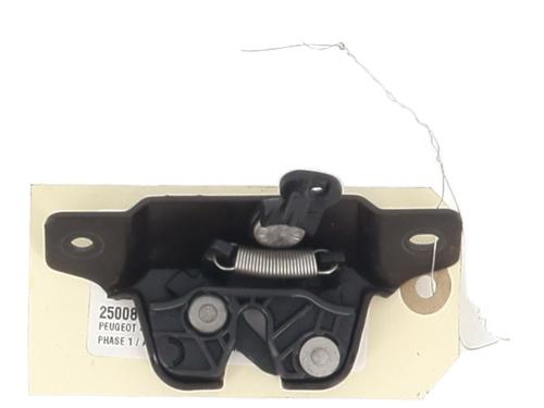 Tailgate lock PEUGEOT 406 Coupe (8C) 2.0 16V | BP27336325C101 