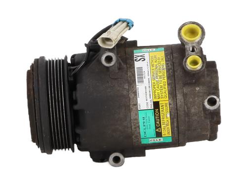 Used AC compressor OPEL ZAFIRA A MPV (T98) 2.0 DTI 16V (F75) (101 hp) 26948929