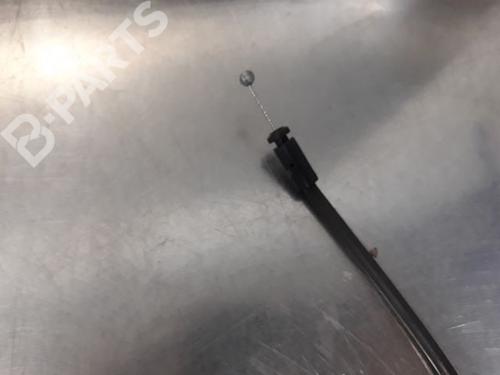 Rear right lock RENAULT CLIO III (BR0/1, CR0/1) 1.2 16V (BR02, BR0J, BR11, CR02, CR0J, CR11) | BP9335301C99 