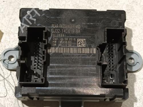 Used Electronic module LAND ROVER RANGE ROVER EVOQUE (L538) 2.0 D (150 hp) 21782800