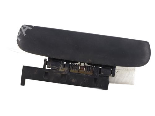 Used Rear left exterior door handle Rear left exterior door handle CITROËN XSARA (N1) 1.6 16V (109 hp) 36035390 36035390