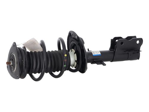 Used Left rear shock absorber Left rear shock absorber RENAULT SCENIC E-TECH PHASE I EV87 (218 hp) 36107100 36107100