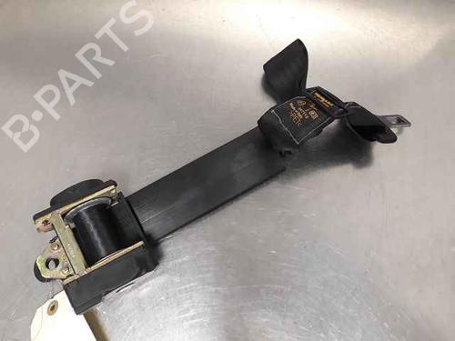 Used Front right seatbelt IVECO DAILY III Van 35 C 12 V, 35 S 12 V (AGKA43A2, AGKB43A2, AGKB46A2,... (116 hp) 30476148