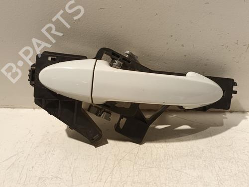 Used Front right exterior door handle FORD B-MAX (JK) 1.0 EcoBoost (100 hp) 21124344