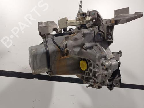 Gearbox PEUGEOT 208 II (UB_, UP_, UW_, UJ_) 1.2 PureTech 75 | BP21261335M3 