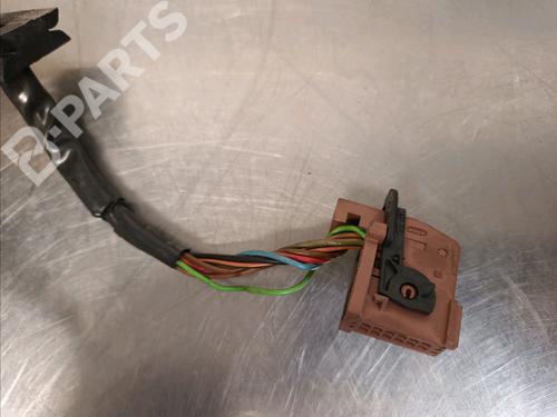 Right mirror PEUGEOT 407 (6D_) 2.0 HDi 135 (6DRHRH, 6DRHRE, 6DRHRG, 6DRHRJ) | BP10237721C27 