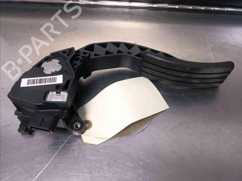 Used Pedal RENAULT TRAFIC III Van (FG_) [2014-2025]  20602305