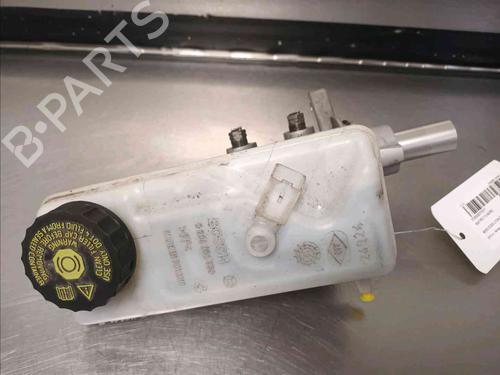Used Brake master cylinder MERCEDES-BENZ CITAN Box Body/MPV (W415) [2012-2021]  20603603