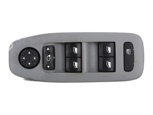 Used Switch PEUGEOT 208 I (CA_, CC_) 1.2 VTI 82 (82 hp) 31080763