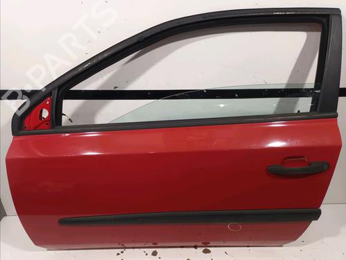 Left front door FIAT STILO (192_) 1.4 16V (90 hp) 46752947