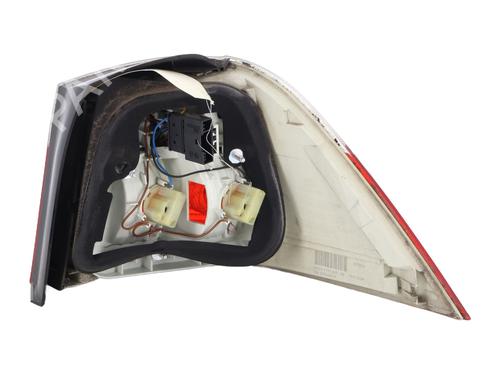 Left taillight BMW 5 Touring (E61) 520 d | BP36035143C34 - Image 3