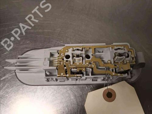Interior roof light MERCEDES-BENZ CITAN Box Body/MPV (W415)  | BP21605249I8 