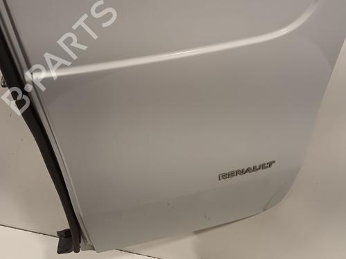 Højre bagagerum dør RENAULT KANGOO Express (FW0/1_) 1.5 dCi 110 (FW0C, FW0H) | BP32358024C77