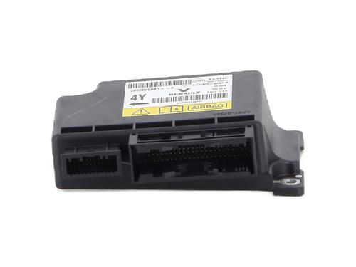 ECU airbags RENAULT SCÉNIC III (JZ0/1_) 1.9 dCi (JZ0J, JZ1J, JZ1K, JZ1S) | BP29604264M53 