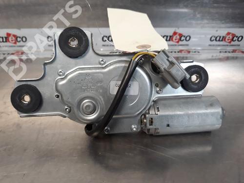 Rear wiper motor FORD MONDEO III (B5Y) 2.0 TDCi | BP9327396M102 
