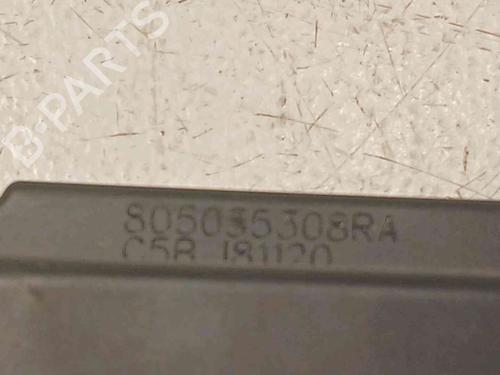 Front left lock DACIA SANDERO III 1.0 SCe 65 | BP20604461C98 