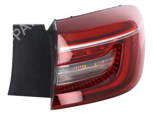 Højre baglygte RENAULT CLIO V (B7_) 1.0 LPG (B7MT) (101 hp) 30717565